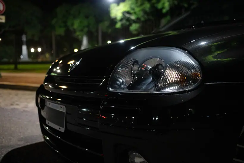 Clio Williams & Sport 2.0 — foto 23
