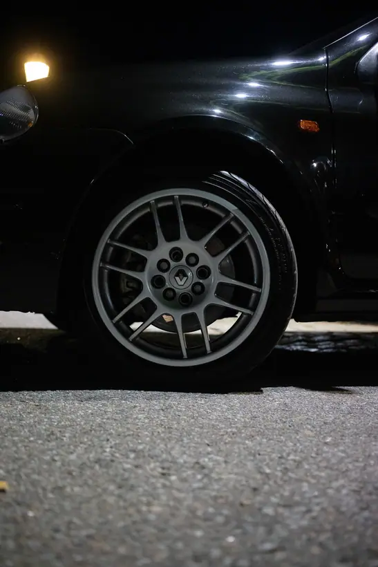 Clio Williams & Sport 2.0 — foto 24