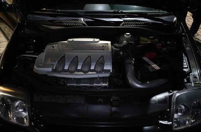 Clio Williams & Sport 2.0 — foto 35
