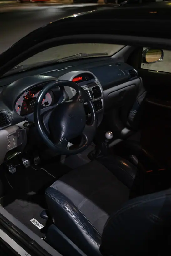 Clio Williams & Sport 2.0 — foto 36