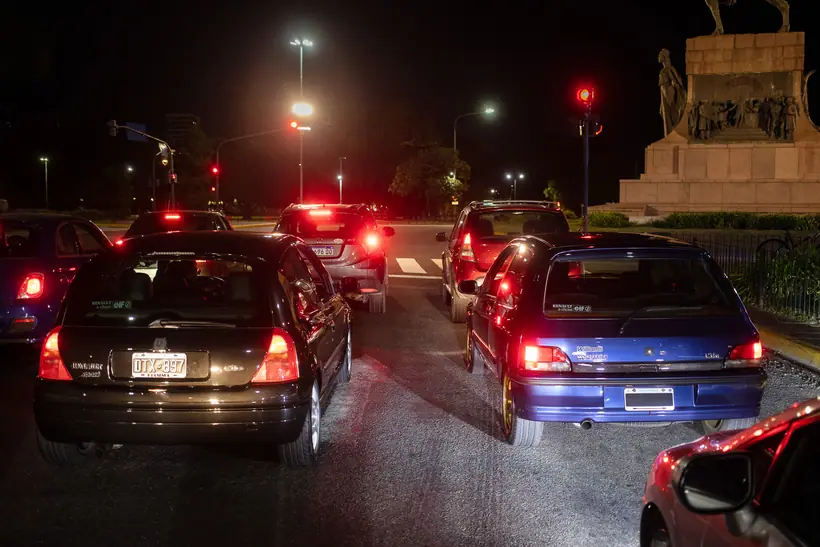 Clio Williams & Sport 2.0 — foto 44