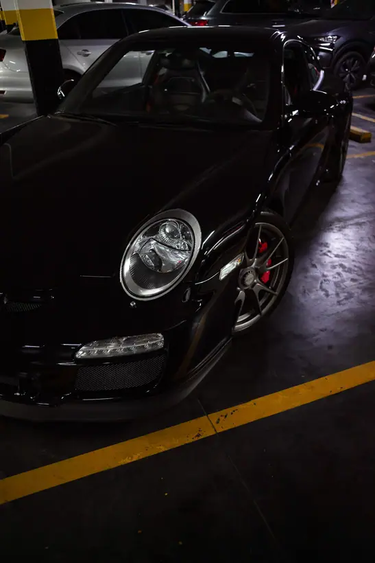 997.2 911 GT3 — foto 4