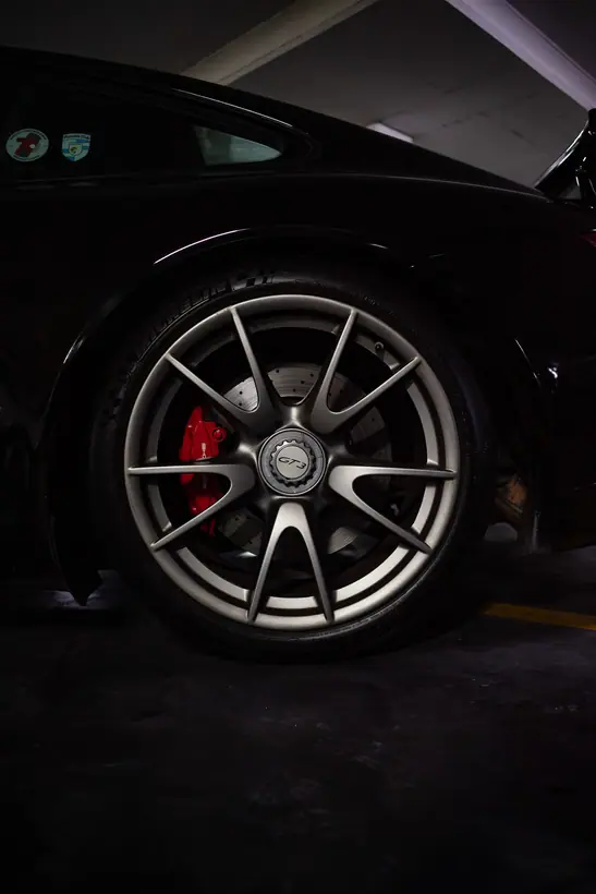 997.2 911 GT3 — foto 7