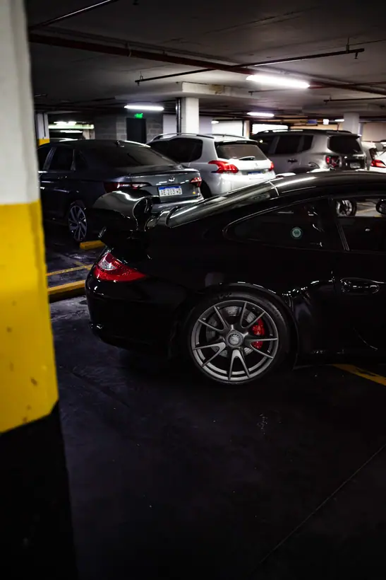 997.2 911 GT3 — foto 10