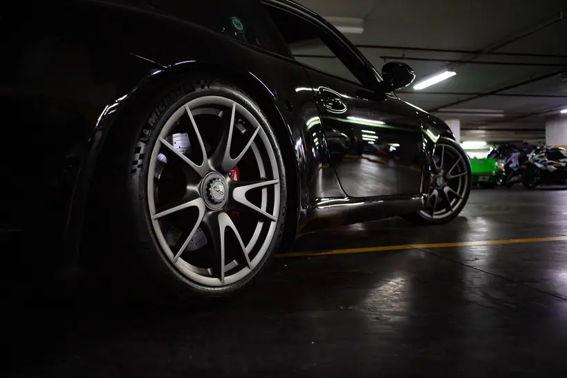 997.2 911 GT3 — foto 11
