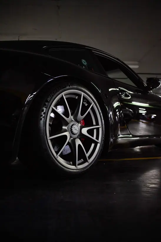 997.2 911 GT3 — foto 12
