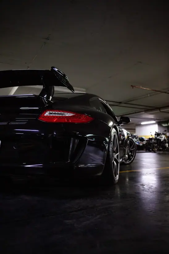 997.2 911 GT3 — foto 13