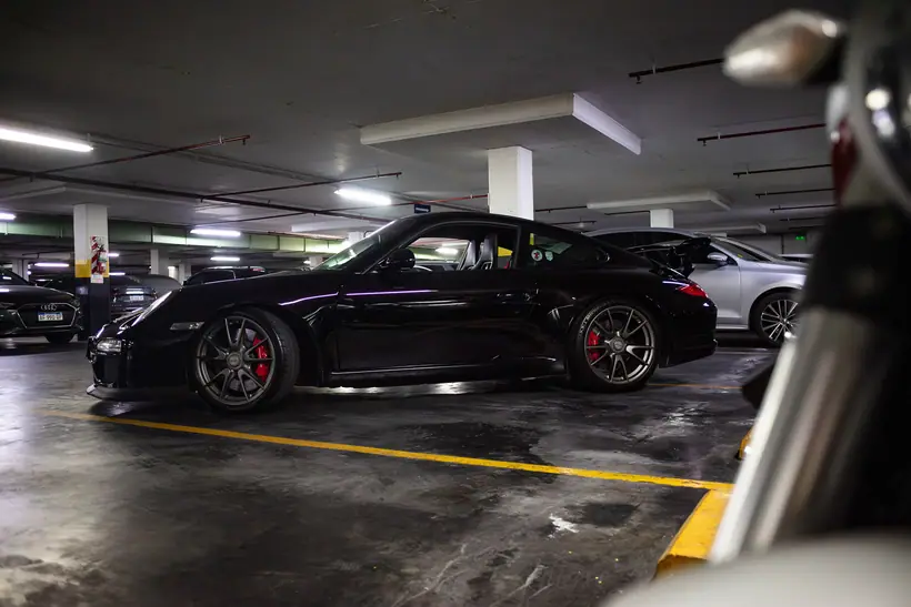 997.2 911 GT3 — foto 14