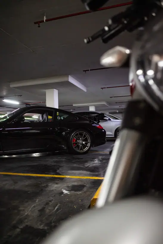 997.2 911 GT3 — foto 16