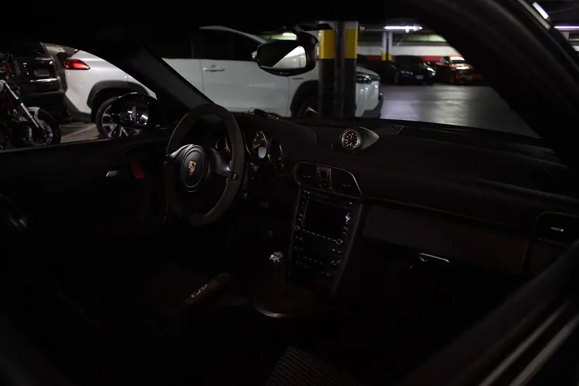997.2 911 GT3 — foto 19