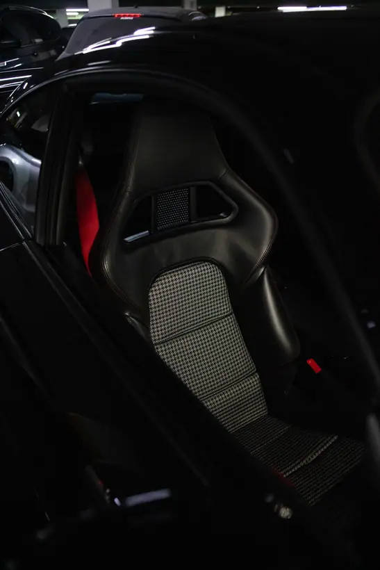 997.2 911 GT3 — foto 20