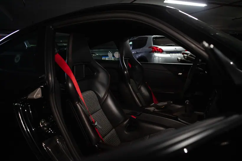 997.2 911 GT3 — foto 21