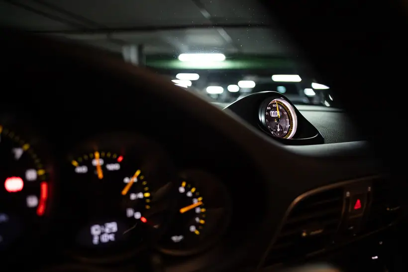 997.2 911 GT3 — foto 22