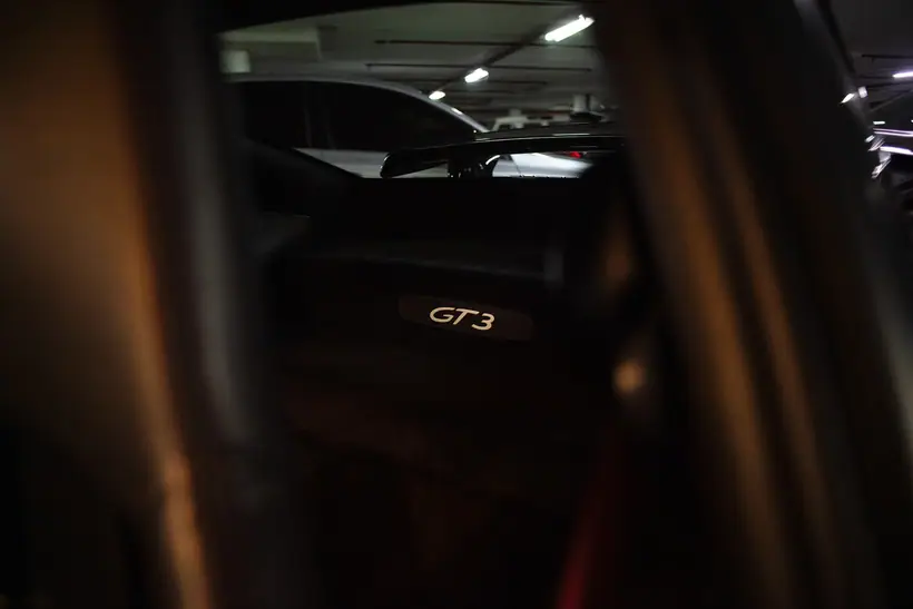997.2 911 GT3 — foto 26