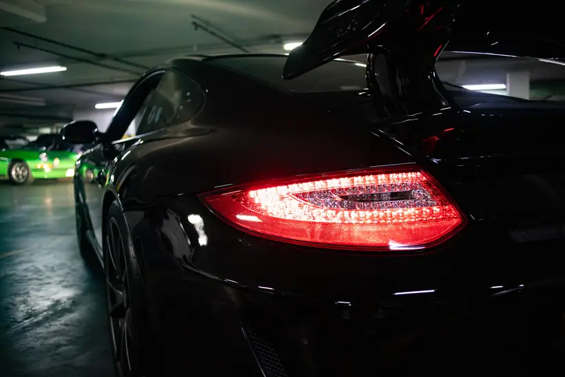 997.2 911 GT3 — foto 28