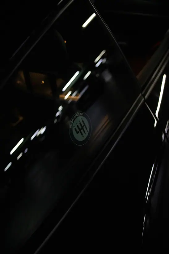 997.2 911 GT3 — foto 29