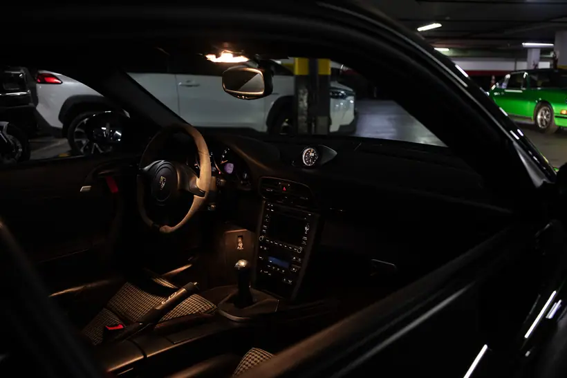 997.2 911 GT3 — foto 30