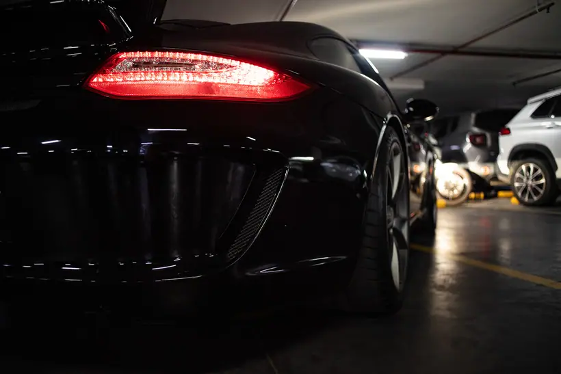 997.2 911 GT3 — foto 33