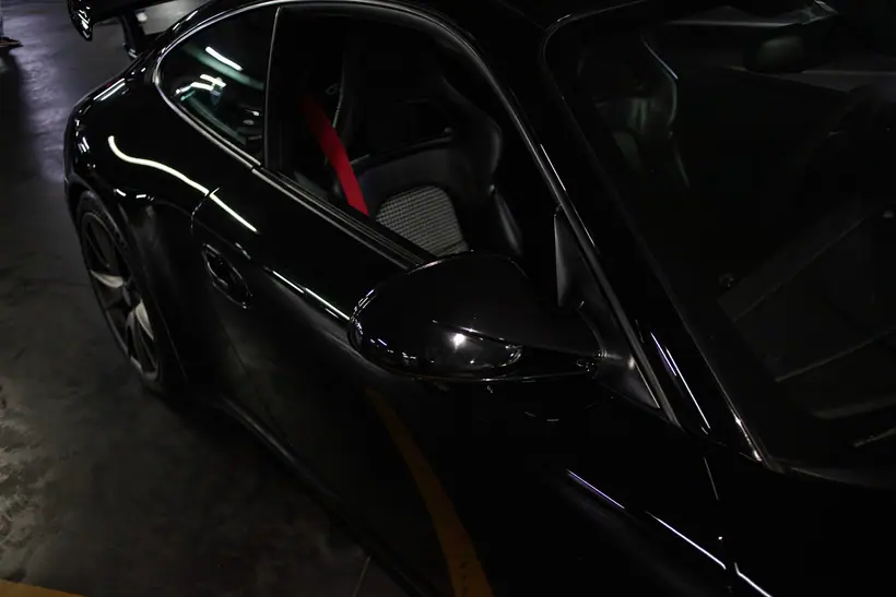 997.2 911 GT3 — foto 35