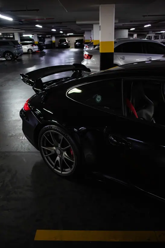 997.2 911 GT3 — foto 36
