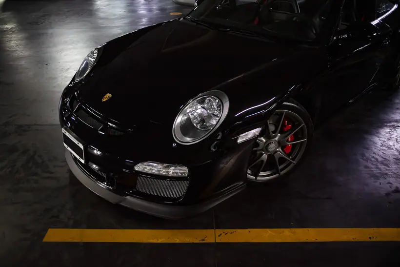997.2 911 GT3 — foto 37