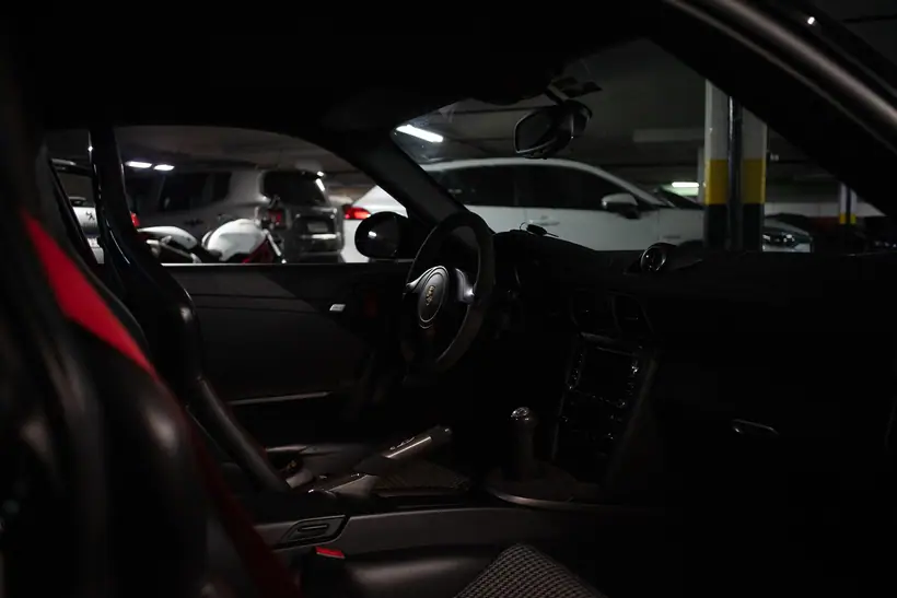 997.2 911 GT3 — foto 39