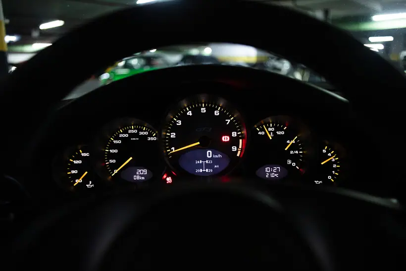 997.2 911 GT3 — foto 41
