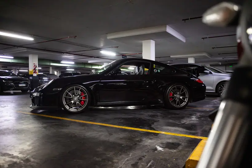 997.2 911 GT3 — foto 43