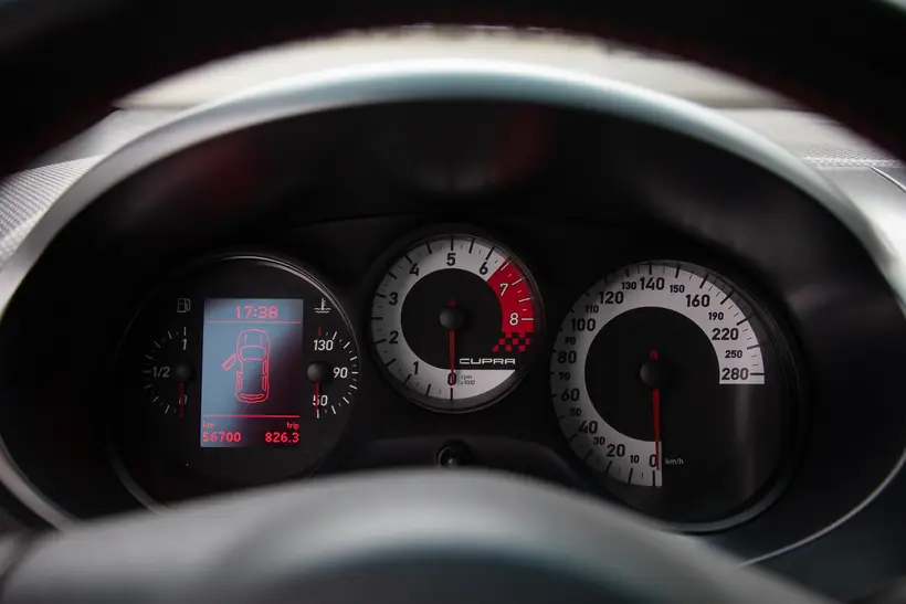 Seat Leon Cupra — foto 3