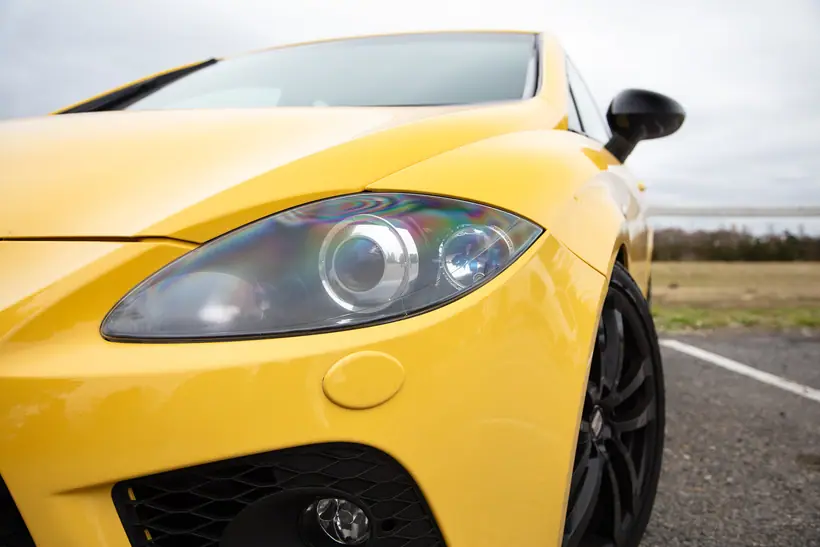 Seat Leon Cupra — foto 13