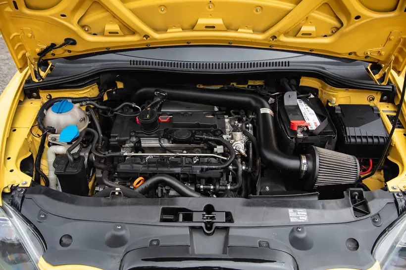 Seat Leon Cupra — foto 33