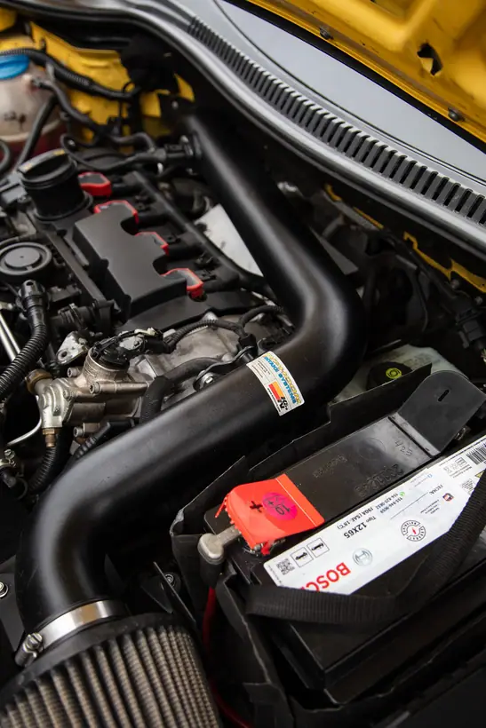 Seat Leon Cupra — foto 34