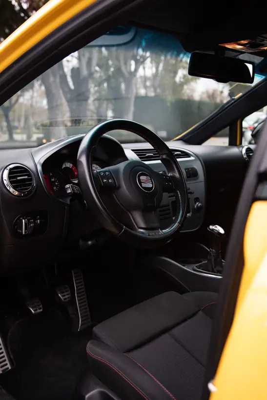 Seat Leon Cupra — foto 37