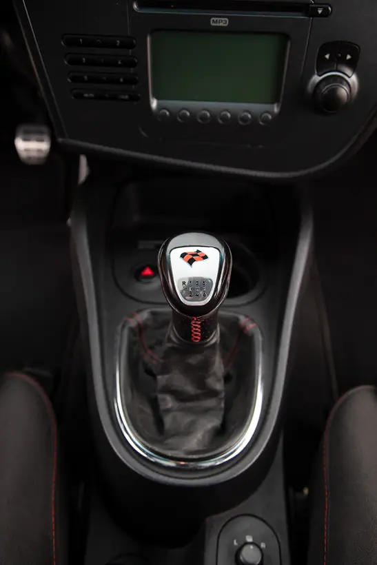 Seat Leon Cupra — foto 40