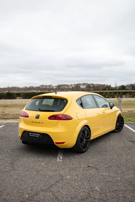 Seat Leon Cupra — foto 42