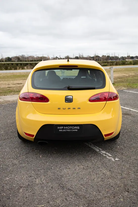 Seat Leon Cupra — foto 47