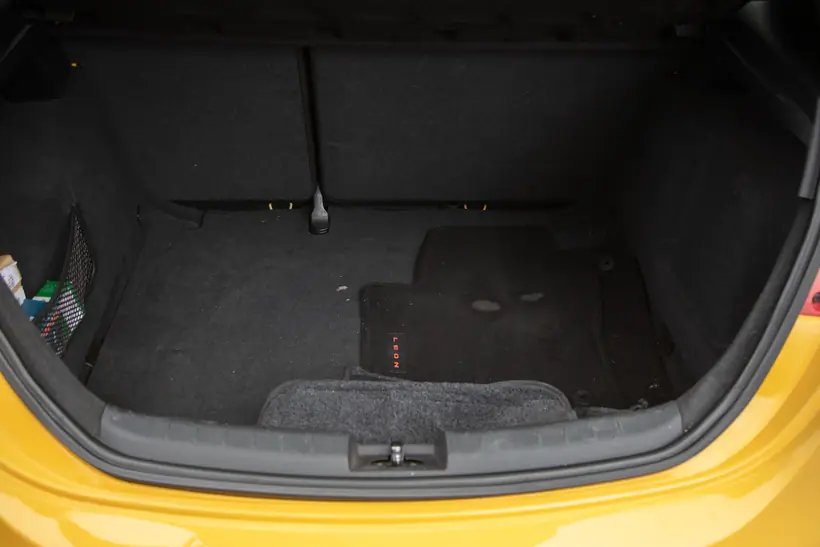 Seat Leon Cupra — foto 51