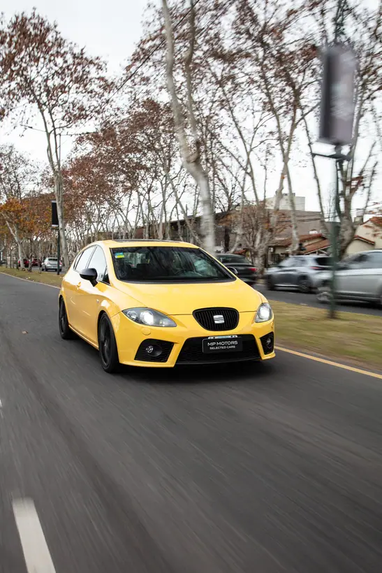 Seat Leon Cupra — foto 52