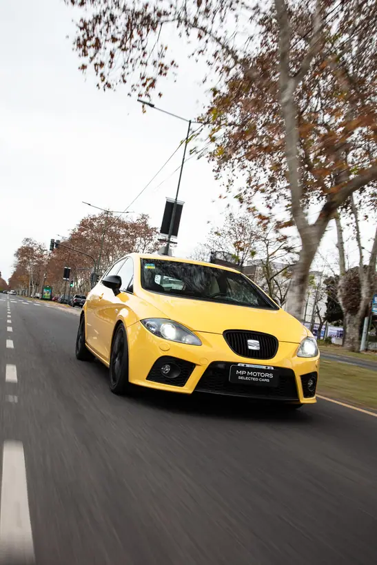 Seat Leon Cupra — foto 54