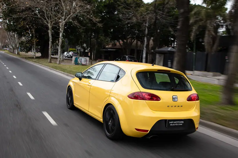 Seat Leon Cupra — foto 56