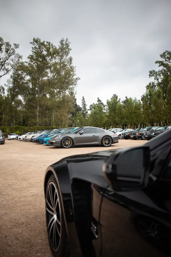 SL 65 AMG Black Series — foto 9