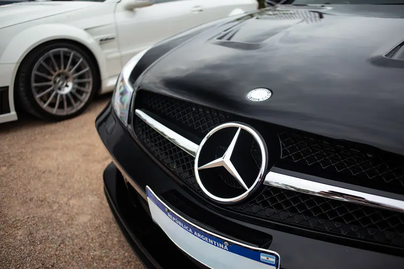 SL 65 AMG Black Series — foto 16