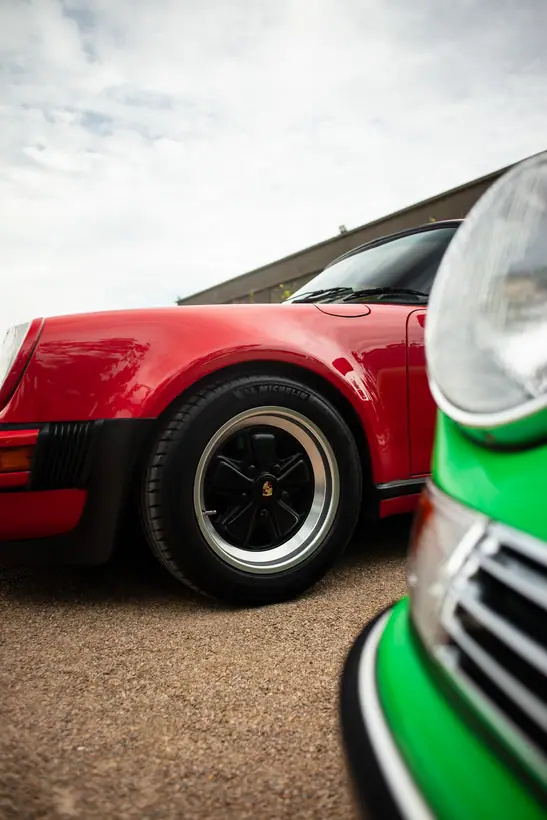 Stuttgart Reunion — foto 3