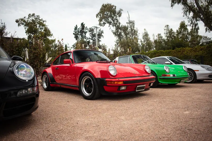 Stuttgart Reunion — foto 4