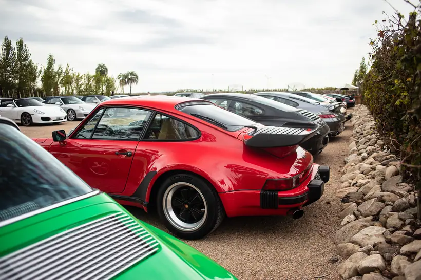 Stuttgart Reunion — foto 5