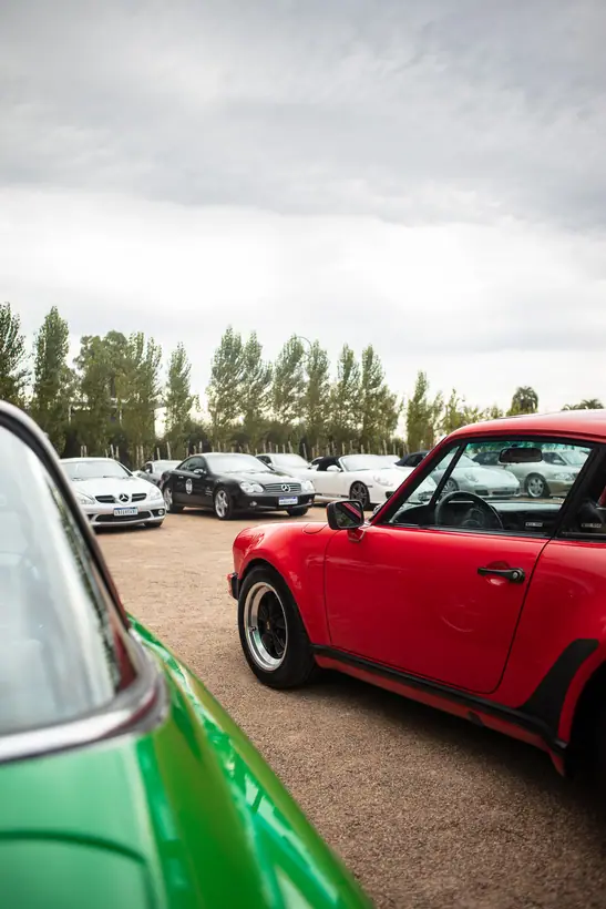 Stuttgart Reunion — foto 6