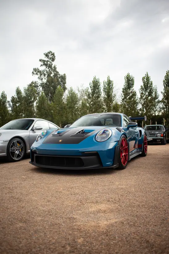 Stuttgart Reunion — foto 12