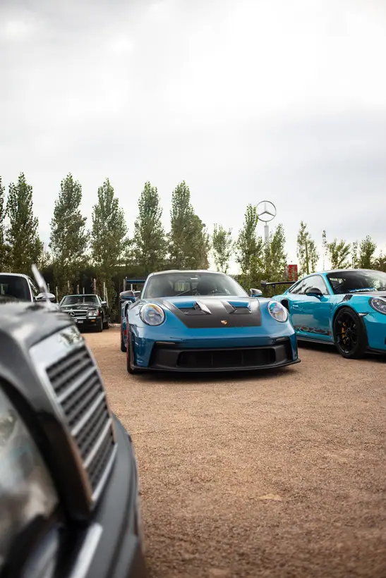 Stuttgart Reunion — foto 13