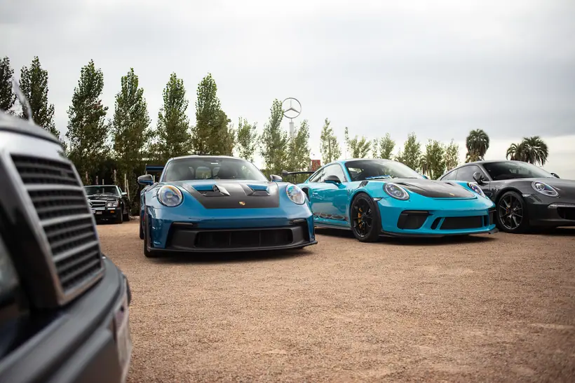 Stuttgart Reunion — foto 14