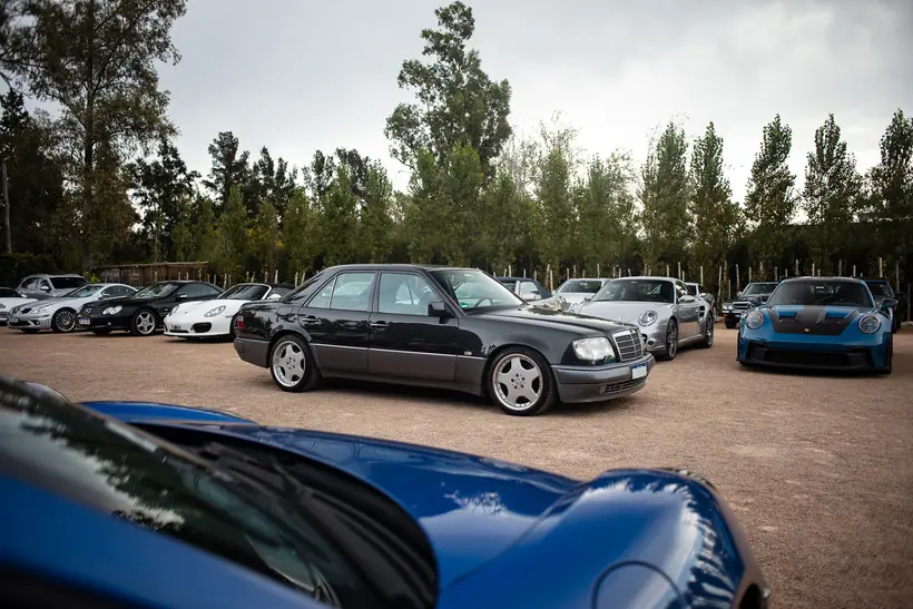 Stuttgart Reunion — foto 25